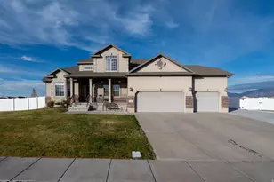3610 W 4475 S, West Haven, UT 84401 - Photo 3