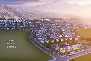 322 E Glencoe Dr, Lehi, UT 84048 - Photo 25