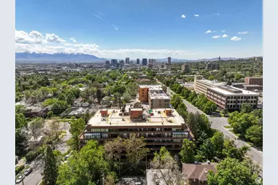 115 S 1100 E #614, Salt Lake City, UT 84102 - Photo 31