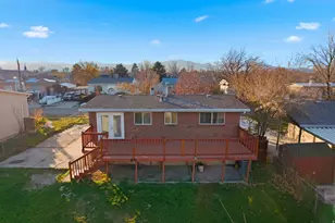 7991 S 3725 W, West Jordan, UT 84088 - Photo 33