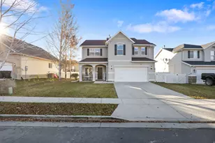 5493 Lorraine Way, Stansbury Park, UT 84074 - Photo 3