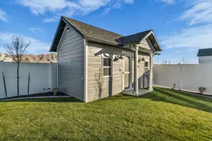 4590 N Oktoberfest Way, Eagle Mountain, UT 84005 - Photo 43