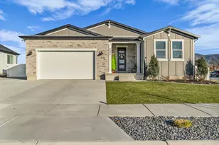 4590 N Oktoberfest Way, Eagle Mountain, UT 84005 - Photo 1