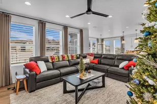 4590 N Oktoberfest Way, Eagle Mountain, UT 84005 - Photo 5