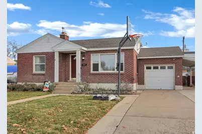 5342 S 2200 W, Roy, UT 84067 - Photo 1