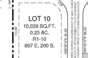 897 E 200 S, Pleasant Grove, UT 84062 - Photo 1