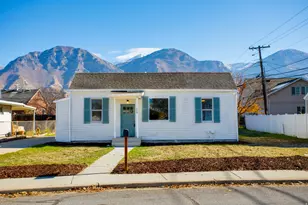 548 N 850 W, Provo, UT 84601 - Photo 1