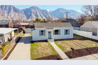 548 N 850 W, Provo, UT 84601 - Photo 13