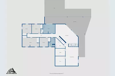 397 W 4125 N, Pleasant View, UT 84414 - Photo 71