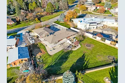 397 W 4125 N, Pleasant View, UT 84414 - Photo 59