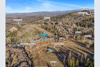 8777 Marsac Ave #206, Deer Valley, UT 84060 - Photo 3