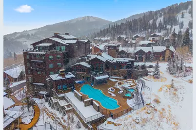 8777 Marsac Ave #206, Deer Valley, UT 84060 - Photo 43