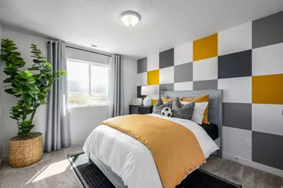 1924 W Blue Flax Dr #3150, Saratoga Springs, UT 84045 - Photo 13