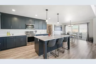 6564 W Ipswitch Way S, Herriman, UT 84096 - Photo 5