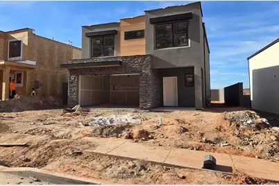 1552 S Staircase Way #4105, Washington, UT 84780 - Photo 3