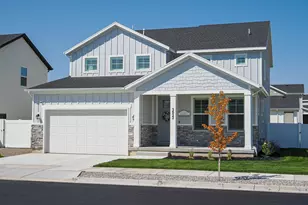 3022 S Shoreline Dr S, Syracuse, UT 84075 - Photo 1