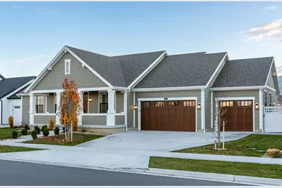 733 W Lighthouse Dr, Saratoga Springs, UT 84045 - Photo 63