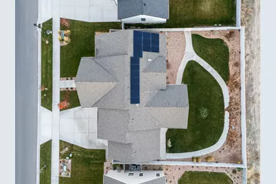 733 W Lighthouse Dr, Saratoga Springs, UT 84045 - Photo 59