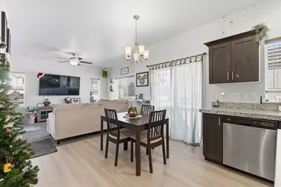 7268 N Hidden Steppe Bnd N, Eagle Mountain, UT 84005 - Photo 11