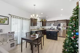 7268 N Hidden Steppe Bnd N, Eagle Mountain, UT 84005 - Photo 9