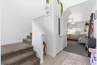 7268 N Hidden Steppe Bnd N, Eagle Mountain, UT 84005 - Photo 5