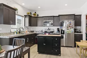 7268 N Hidden Steppe Bnd N, Eagle Mountain, UT 84005 - Photo 13