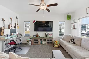 7268 N Hidden Steppe Bnd N, Eagle Mountain, UT 84005 - Photo 7