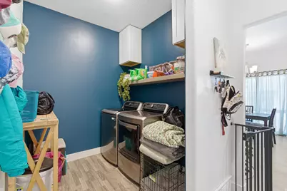 7268 N Hidden Steppe Bnd N, Eagle Mountain, UT 84005 - Photo 17