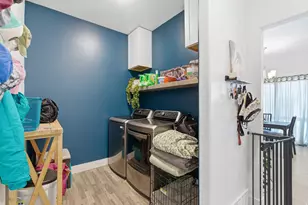 7268 N Hidden Steppe Bnd N, Eagle Mountain, UT 84005 - Photo 17