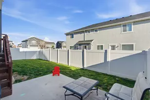 7268 N Hidden Steppe Bnd N, Eagle Mountain, UT 84005 - Photo 37