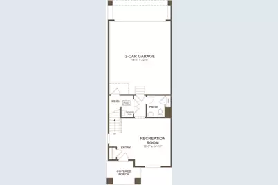 12682 S Lincoln Peak Ln #113, Herriman, UT 84096 - Photo 21