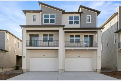 12682 S Lincoln Peak Ln #113, Herriman, UT 84096 - Photo 3