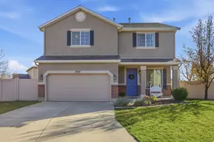 1024 N Newham Ct W, North Salt Lake, UT 84054 - Photo 1