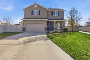 1024 N Newham Ct W, North Salt Lake, UT 84054 - Photo 3