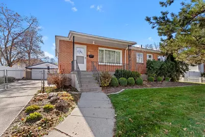 119 W 5878 S, Murray, UT 84107 - Photo 1
