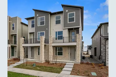 12686 S Lincoln Peak Lan #114, Herriman, UT 84096 - Photo 1