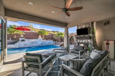 2908 E Auburn Dr, Saint George, UT 84790 - Photo 37