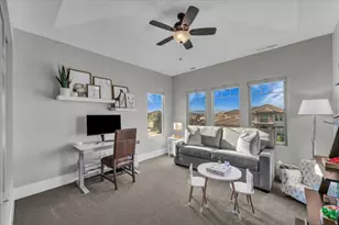 2908 E Auburn Dr, Saint George, UT 84790 - Photo 29