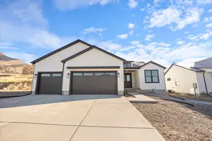1138 N 700 E, Nephi, UT 84648 - Photo 1