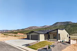 2493 W Scenic Dr, Cedar City, UT 84720 - Photo 1