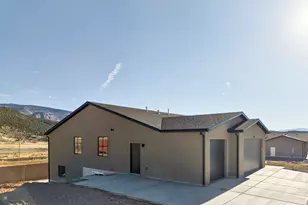 2493 W Scenic Dr, Cedar City, UT 84720 - Photo 5