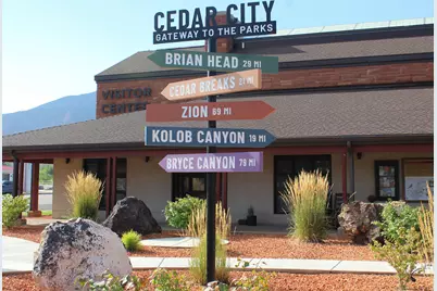 2493 W Scenic Dr, Cedar City, UT 84720 - Photo 57