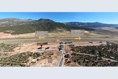 2493 W Scenic Dr, Cedar City, UT 84720 - Photo 3