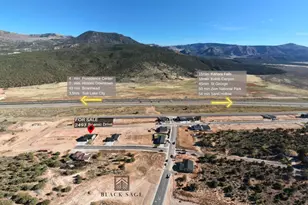 2493 W Scenic Dr, Cedar City, UT 84720 - Photo 3