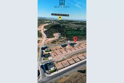 2493 W Scenic Dr #109, Cedar City, UT 84720 - Photo 3