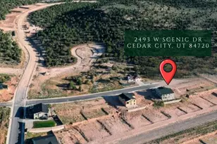 2493 W Scenic Dr, Cedar City, UT 84720 - Photo 3
