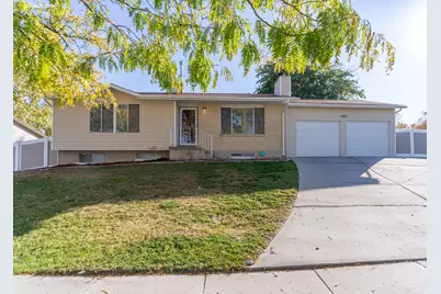 1451 W Bluemont Dr S, Taylorsville, UT 84123 - Photo 1