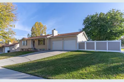 1451 W Bluemont Dr S, Taylorsville, UT 84123 - Photo 3