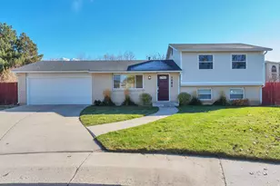 1062 N 1035 W, Orem, UT 84057 - Photo 1
