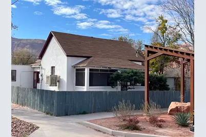 94 E 100 N, Moab, UT 84532 - Photo 1